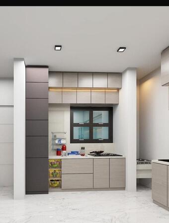 Jishnu Meppayyur Kitchen